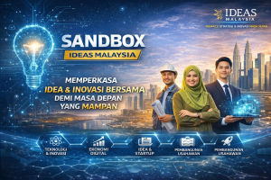 SANDBOX Malaysia