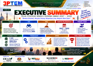 02 – EXECUTIVE SUMMARY